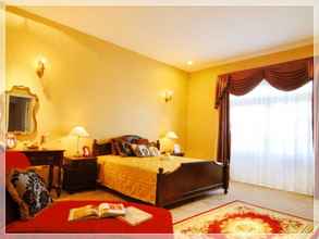 Kamar Tidur 4 Silver Creek City Resort