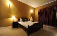 Kamar Tidur 7 Silver Creek City Resort