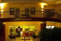 ภายนอกอาคาร Normandie Inn and Function Centre