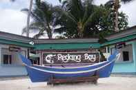 Bangunan Redang Bay Resort