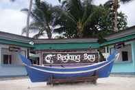 Exterior Redang Bay Resort