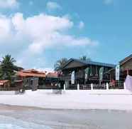 Exterior 3 Redang Bay Resort