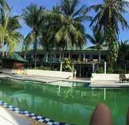 Swimming Pool 4 Redang Bay Resort