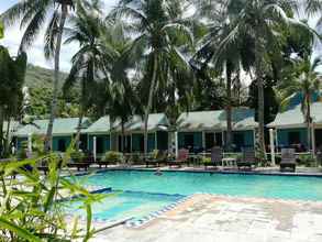 Swimming Pool 4 Redang Bay Resort