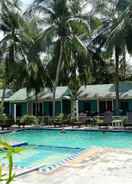 SWIMMING_POOL Redang Bay Resort