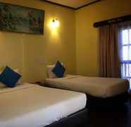 Bedroom 5 Redang Bay Resort