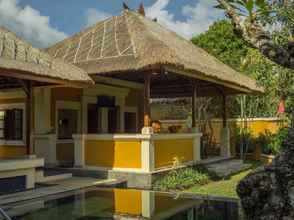 Bangunan 4 Rumah Bali Nusa Dua