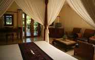 Kamar Tidur 3 Rumah Bali Nusa Dua