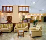 Lobby 2 Salinera Depadance