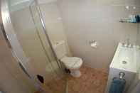 Toilet Kamar Southern Right Motor Inn