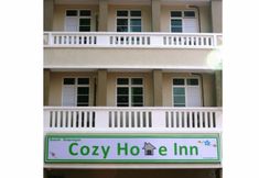 Luar Bangunan 4 Argyll Inn