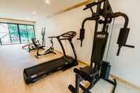 Fitness Center Airport Resort