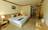 Kamar Tidur 3 Airport Resort