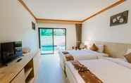 Kamar Tidur 5 Airport Resort