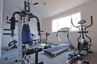 Fitness Center Kelly Central Hotel  Spa