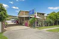 Luar Bangunan Townsville Holiday Apartments