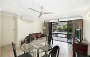 Ruang Umum 4 Townsville Holiday Apartments