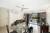 Common Space Townsville Holiday Apartments