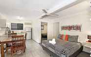 Bilik Tidur 5 Townsville Holiday Apartments