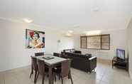 พื้นที่สาธารณะ 7 Townsville Holiday Apartments