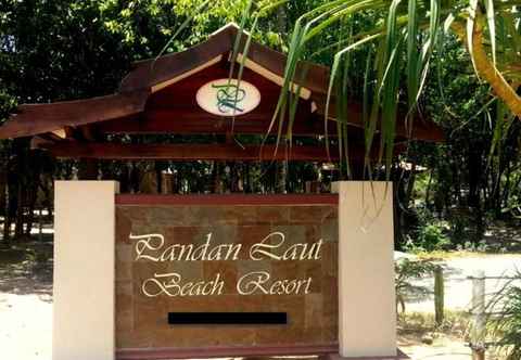 Others Pandan Laut Beach Resort