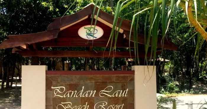 Others Pandan Laut Beach Resort