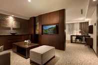 Common Space Best Western Incheon Royal Hotel