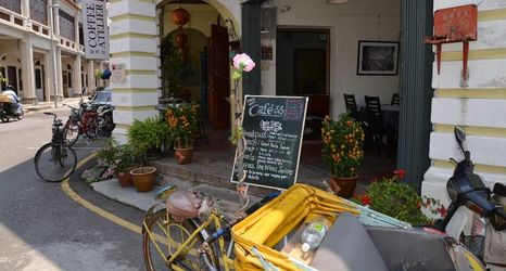 Others 2 Coffee Atelier