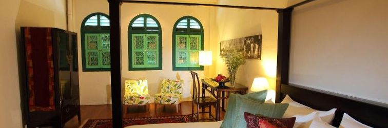 Others Coffee Atelier