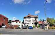 Luar Bangunan 4 Albatross Inn Bed & Breakfast