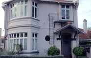 Luar Bangunan 5 Albatross Inn Bed & Breakfast