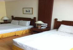 기타 6 Regal Court Hotel Kuching