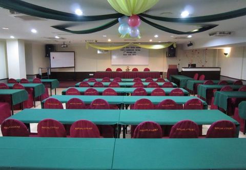 기타 Regal Court Hotel Kuching