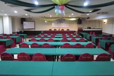 기타 Regal Court Hotel Kuching