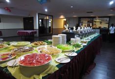 기타 7 Regal Court Hotel Kuching