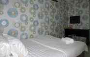 Bedroom 3 Ev World Hotel Shah Alam 1