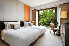 其他 Beachfront Suites Bali