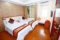 Bilik Tidur Hanoi Golden River Hotel