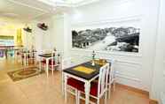 ร้านอาหาร 2 Hanoi Golden River Hotel