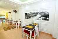 ร้านอาหาร Hanoi Golden River Hotel