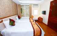 Kamar Tidur 6 Hanoi Golden River Hotel