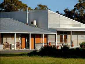 Exterior Kendenup Lodge And Cottages