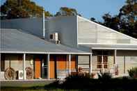 Exterior Kendenup Lodge And Cottages