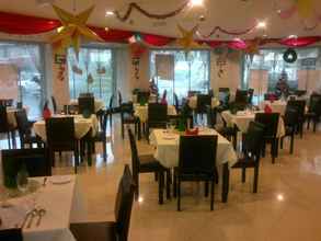 Restoran 4 Silam Dynasty