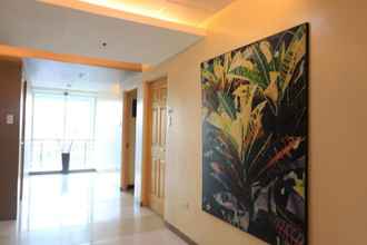 Sảnh chờ 4 Alejandra Hotel and Suites