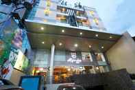 Bangunan Alejandra Hotel and Suites