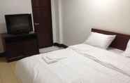 ห้องนอน 5 Greenvale Serviced Apartment