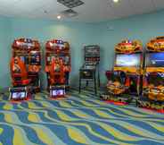 Entertainment Facility 4 ChampionsGate Resort Luxury Home