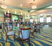 Restoran 2 ChampionsGate Resort Luxury Home