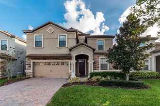 Exterior 4 ChampionsGate Resort Luxury Home